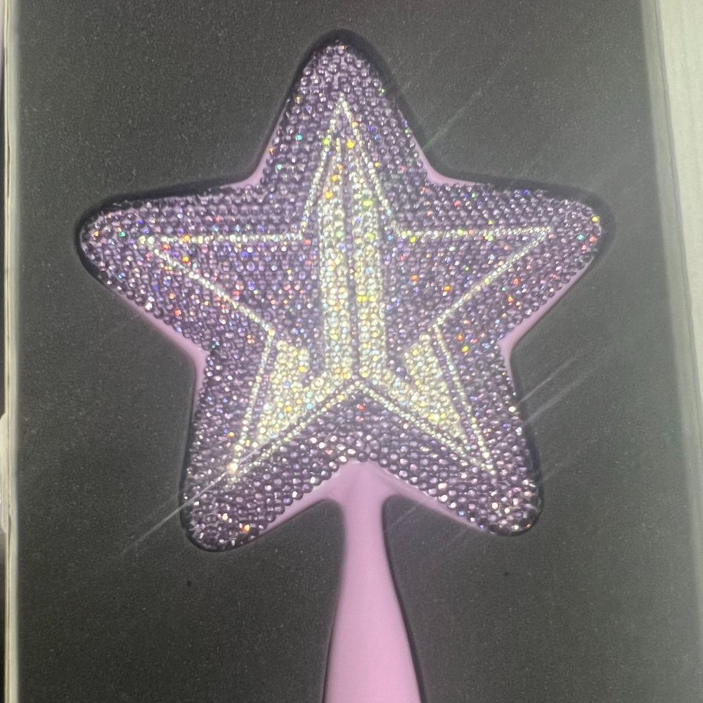 JEFFREE STAR GEM MIRROR